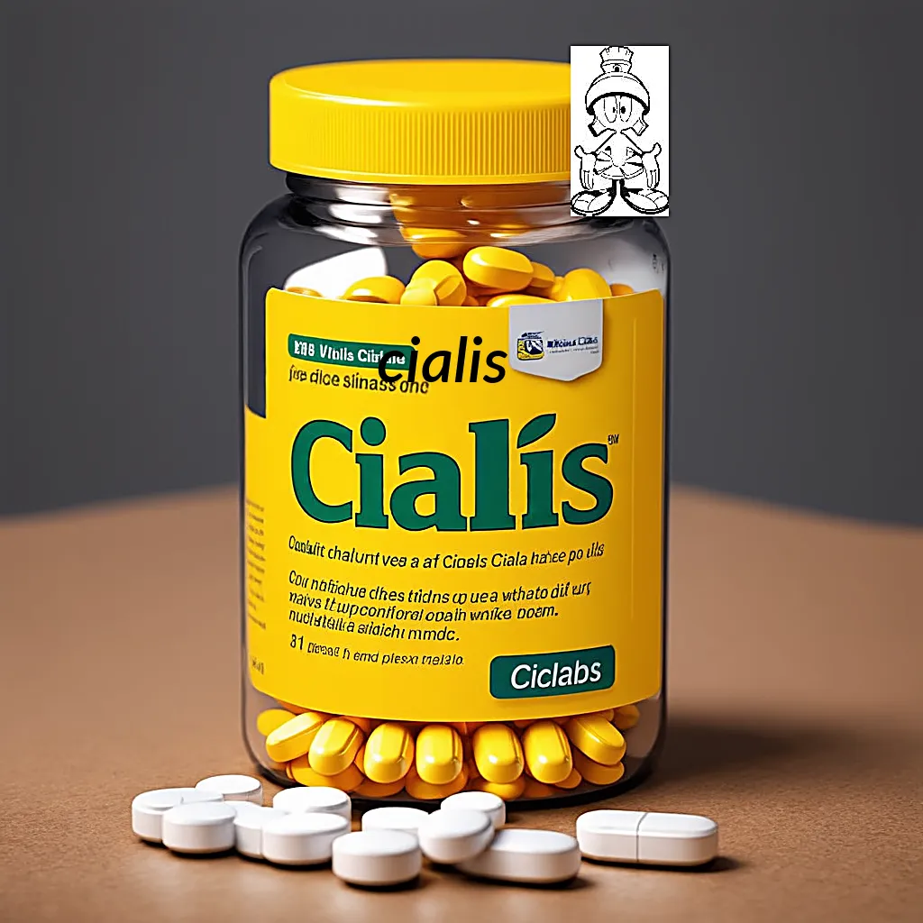 Comprar cialis seguro